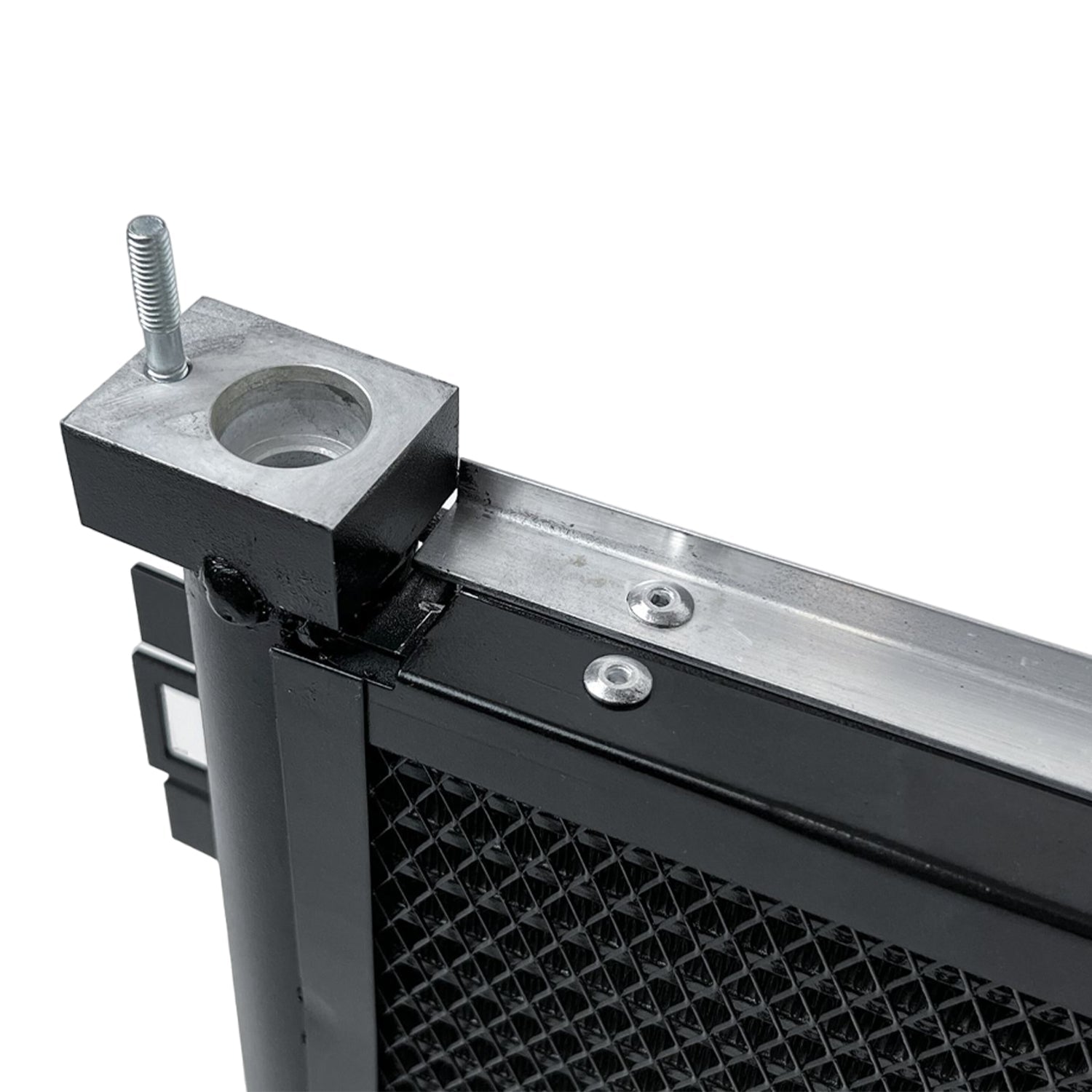 CSF BMW M2/M3/M4 S58 Engine Oil Cooler (G80/G81/G82/G83/G87)