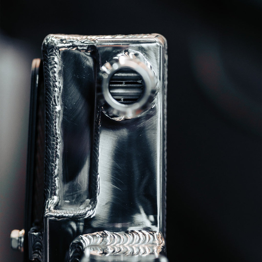 CSF Radiators BMW M2/M3/M4 S58 Front Mount Heat Exchanger (G80/G81/G82/G83/G87)