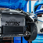 CSF Radiators BMW M2/M3/M4 S58 Front Mount Heat Exchanger (G80/G81/G82/G83/G87)