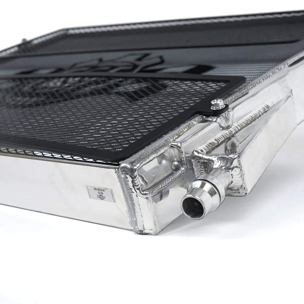 CSF Radiators BMW M2/M3/M4 S58 Front Mount Heat Exchanger (G80/G81/G82/G83/G87)
