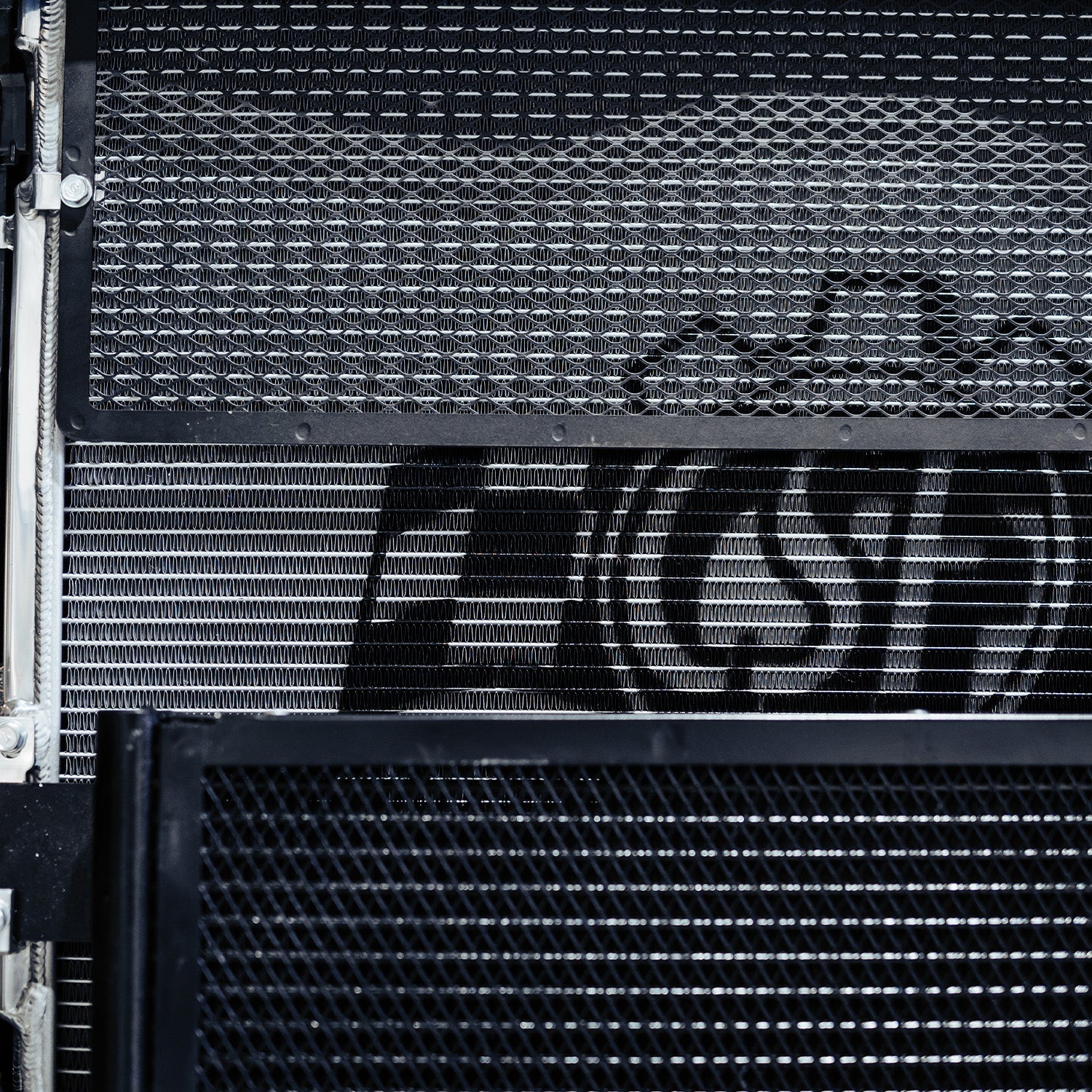 CSF Radiators BMW M2/M3/M4 S58 Front Mount Heat Exchanger (G80/G81/G82/G83/G87)