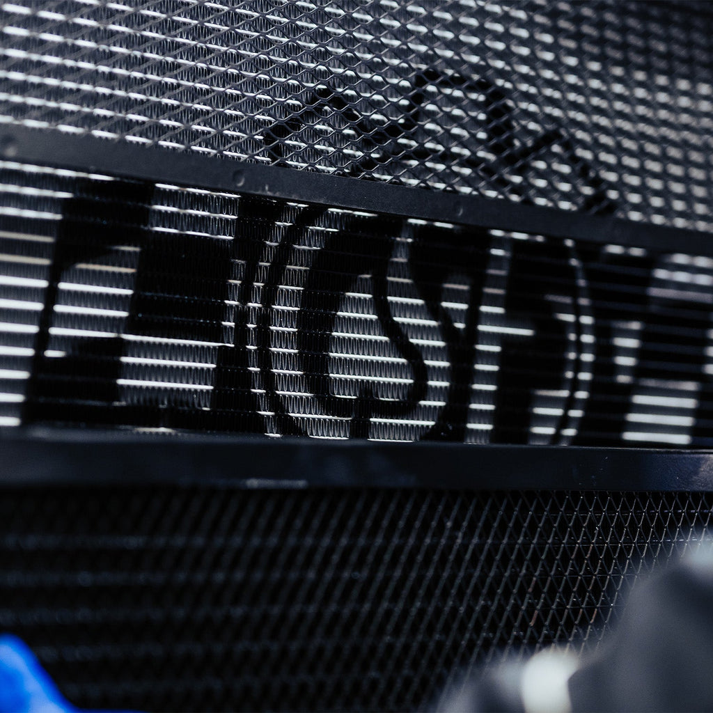 CSF Radiators BMW M2/M3/M4 S58 Front Mount Heat Exchanger (G80/G81/G82/G83/G87)