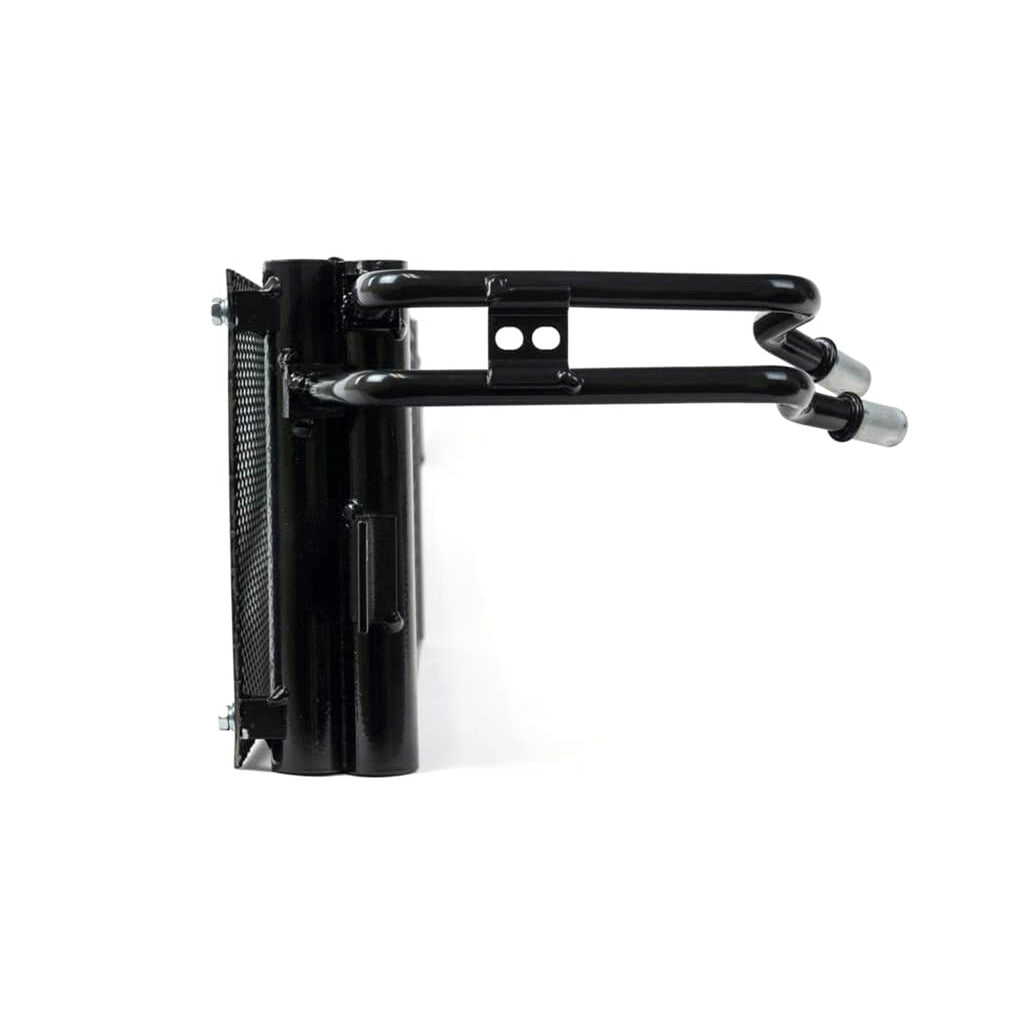 CSF BMW M2/M3/M4 S58 ZF8 Transmission Oil Cooler With Rock Guard (G80/G81/G82/G83/G87)