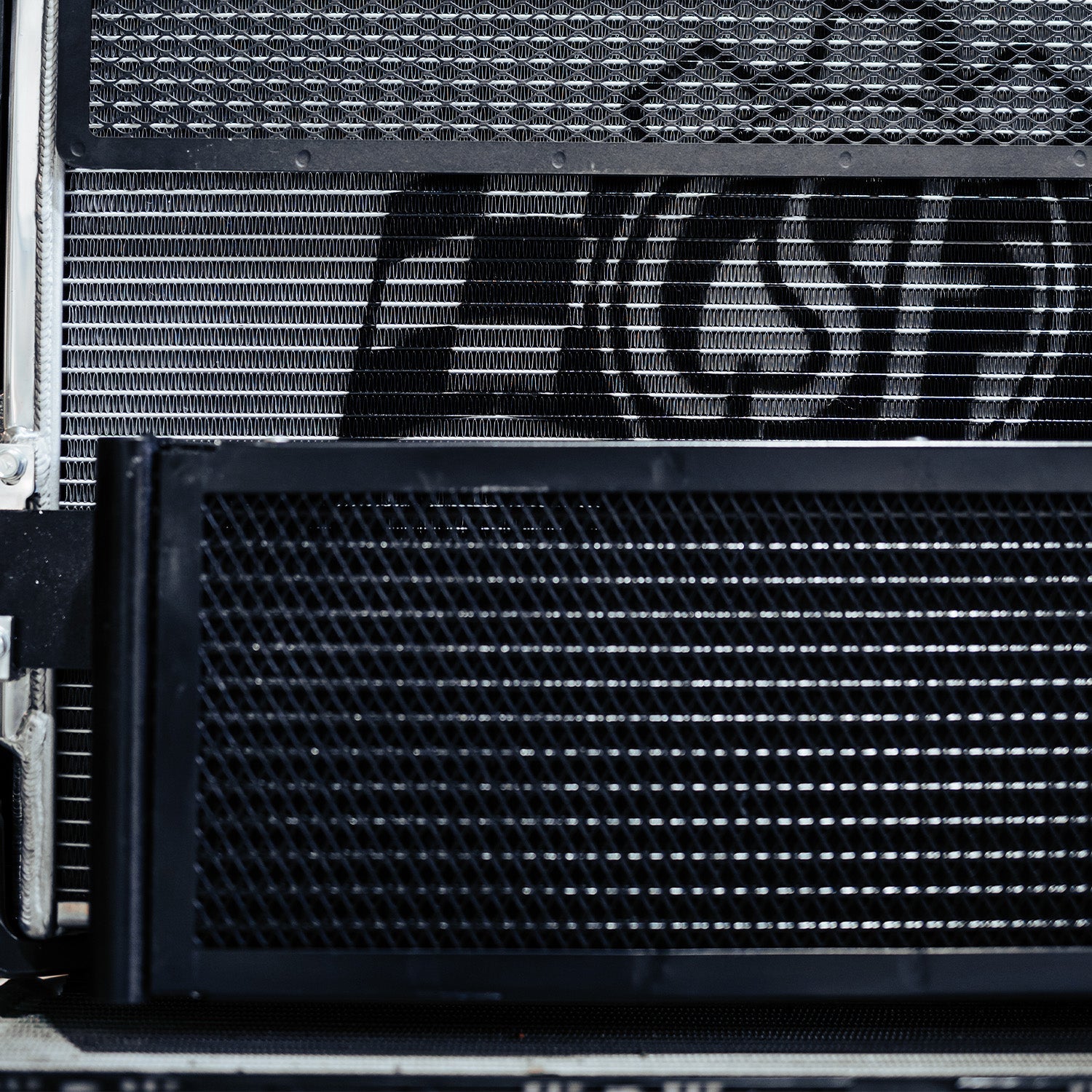 CSF BMW M2/M3/M4 S58 ZF8 Transmission Oil Cooler With Rock Guard (G80/G81/G82/G83/G87)