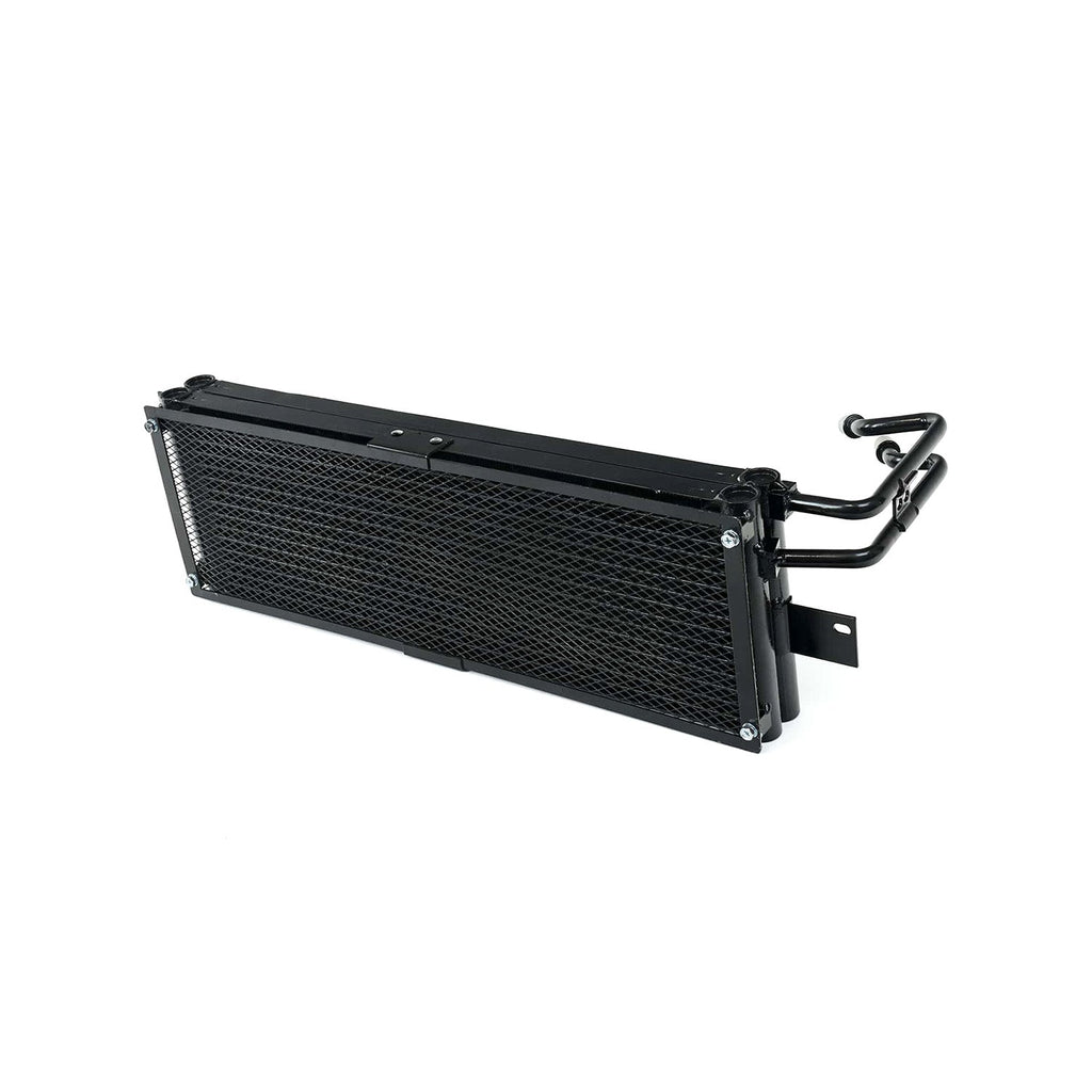 CSF BMW M2/M3/M4 S58 ZF8 Transmission Oil Cooler With Rock Guard (G80/G81/G82/G83/G87)