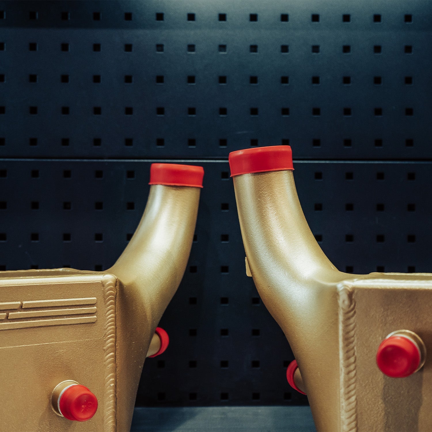 CSF Radiators BMW G90 & G99 M5 S68 High Performance Charge Air Coolers