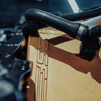 CSF Radiators BMW G90 & G99 M5 S68 High Performance Charge Air Coolers