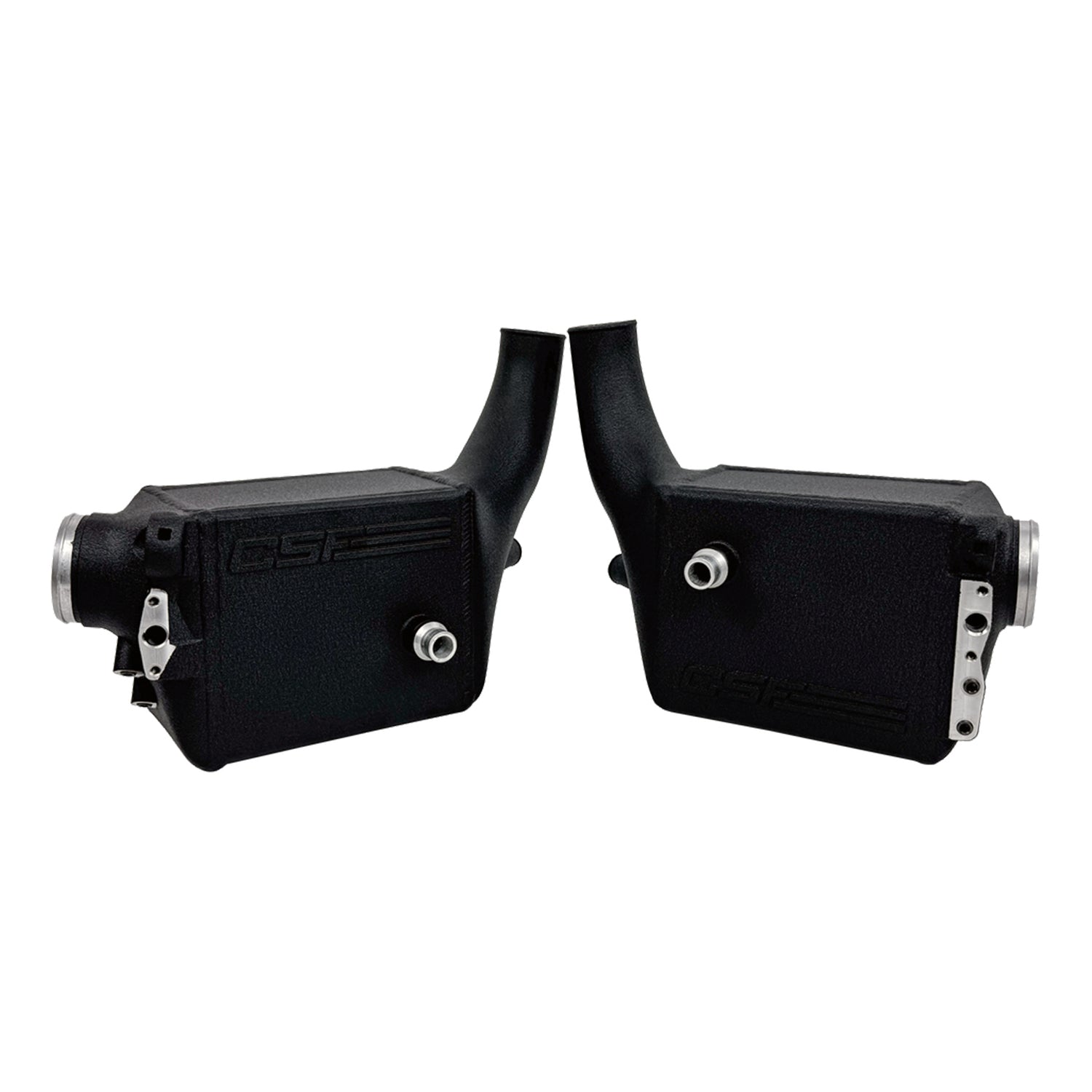 CSF Radiators BMW G90 & G99 M5 S68 High Performance Charge Air Coolers