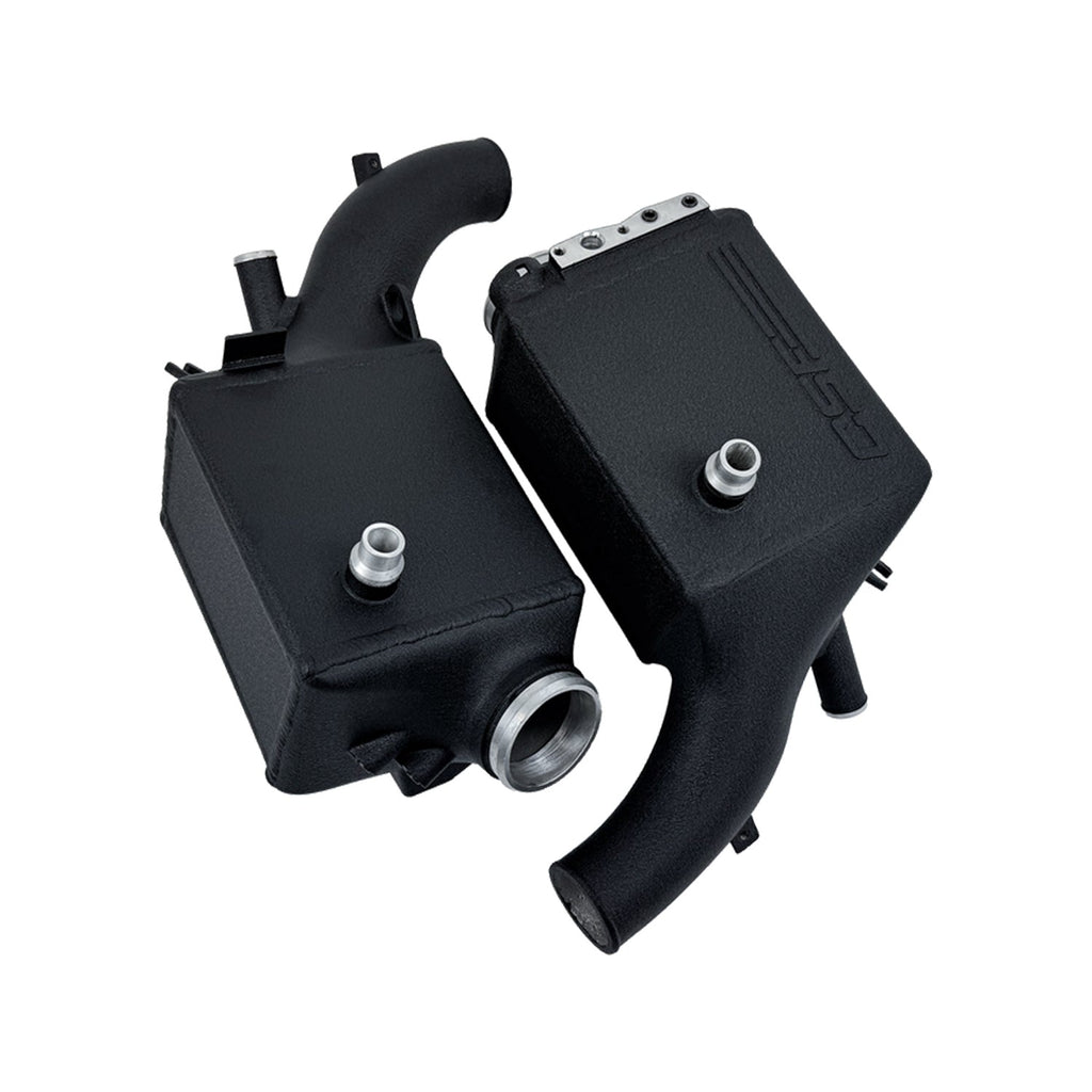 CSF Radiators BMW G90 & G99 M5 S68 High Performance Charge Air Coolers