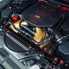 CSF Radiators BMW G90 & G99 M5 S68 High Performance Charge Air Coolers