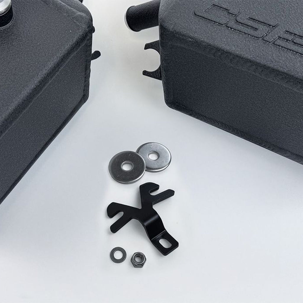 CSF Radiators BMW G90 & G99 M5 S68 High Performance Charge Air Coolers