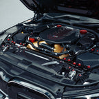 CSF Radiators BMW G90 & G99 M5 S68 High Performance Charge Air Coolers