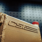 CSF Radiators BMW G90 & G99 M5 S68 High Performance Charge Air Coolers