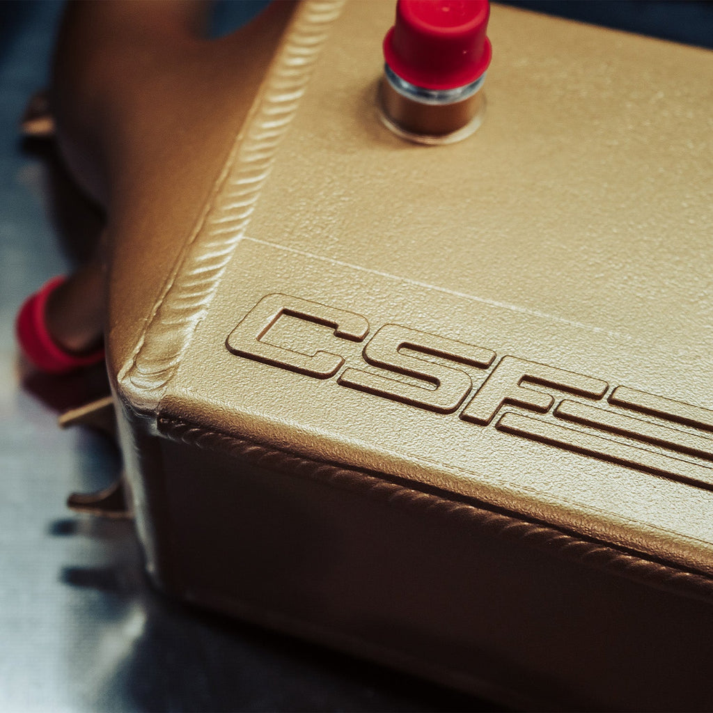 CSF Radiators BMW G90 & G99 M5 S68 High Performance Charge Air Coolers