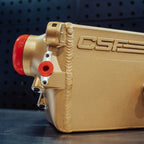 CSF Radiators BMW G90 & G99 M5 S68 High Performance Charge Air Coolers