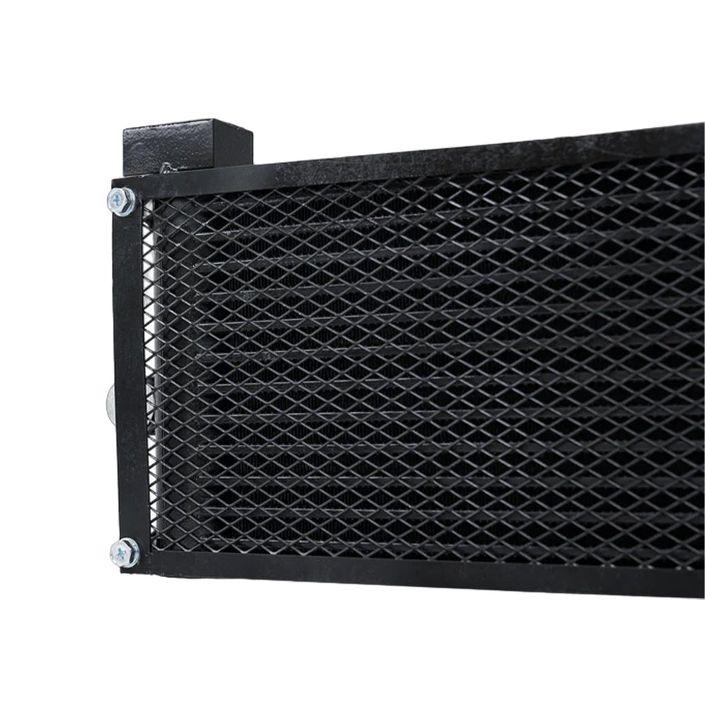 CSF BMW M2/M3/M4 S55 Engine Oil Cooler w/ Rock Guard (F80/F82/F83/F87C)