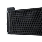 CSF BMW M2/M3/M4 S55 Engine Oil Cooler w/ Rock Guard (F80/F82/F83/F87C)