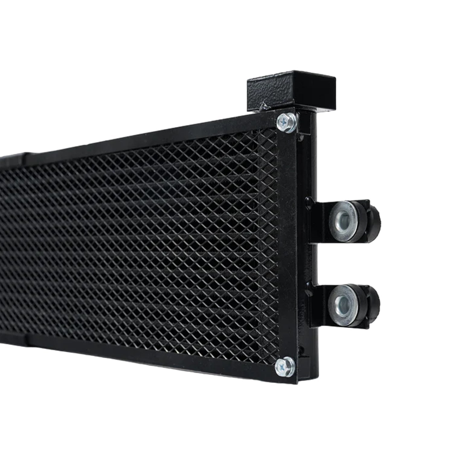 CSF BMW M2/M3/M4 S55 Engine Oil Cooler w/ Rock Guard (F80/F82/F83/F87C)