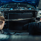 CSF BMW M3/M4/M2 Competition Front Mount Heat Exchanger (F80/F82/F83/F87)