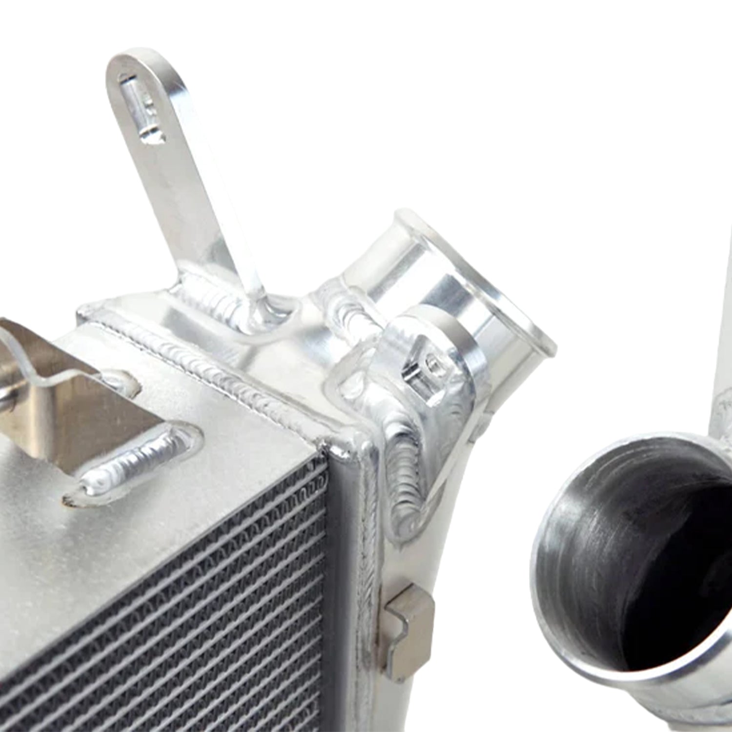 CSF Radiators Audi RS6/RS7 Intercooler Set (C8)