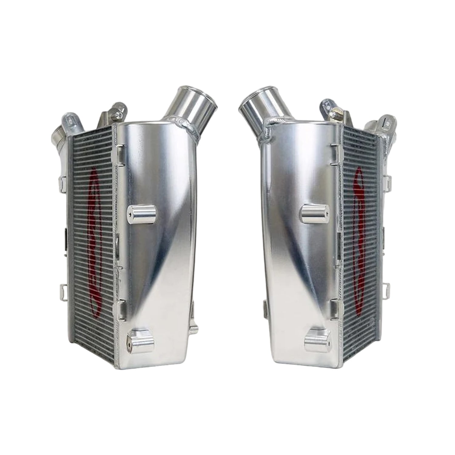 CSF Radiators Audi RS6/RS7 Intercooler Set (C8)