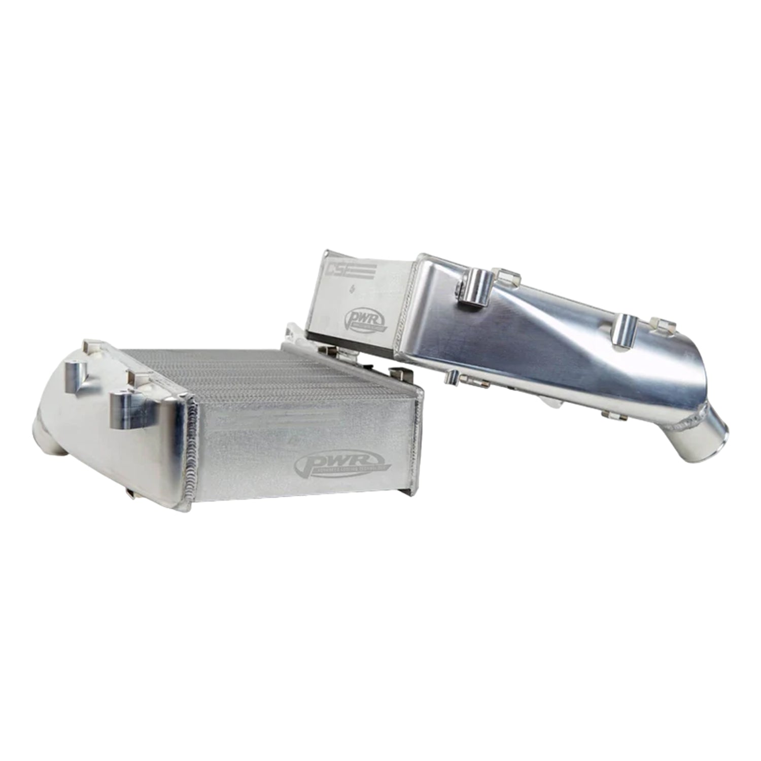 CSF Radiators Audi RS6/RS7 Intercooler Set (C8) – Mod Central