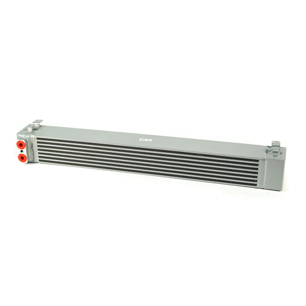 CSF BMW M3 Race Spec Dual Pass Oil Cooler (E46)