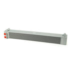 CSF BMW M3 Race Spec Dual Pass Oil Cooler (E46)