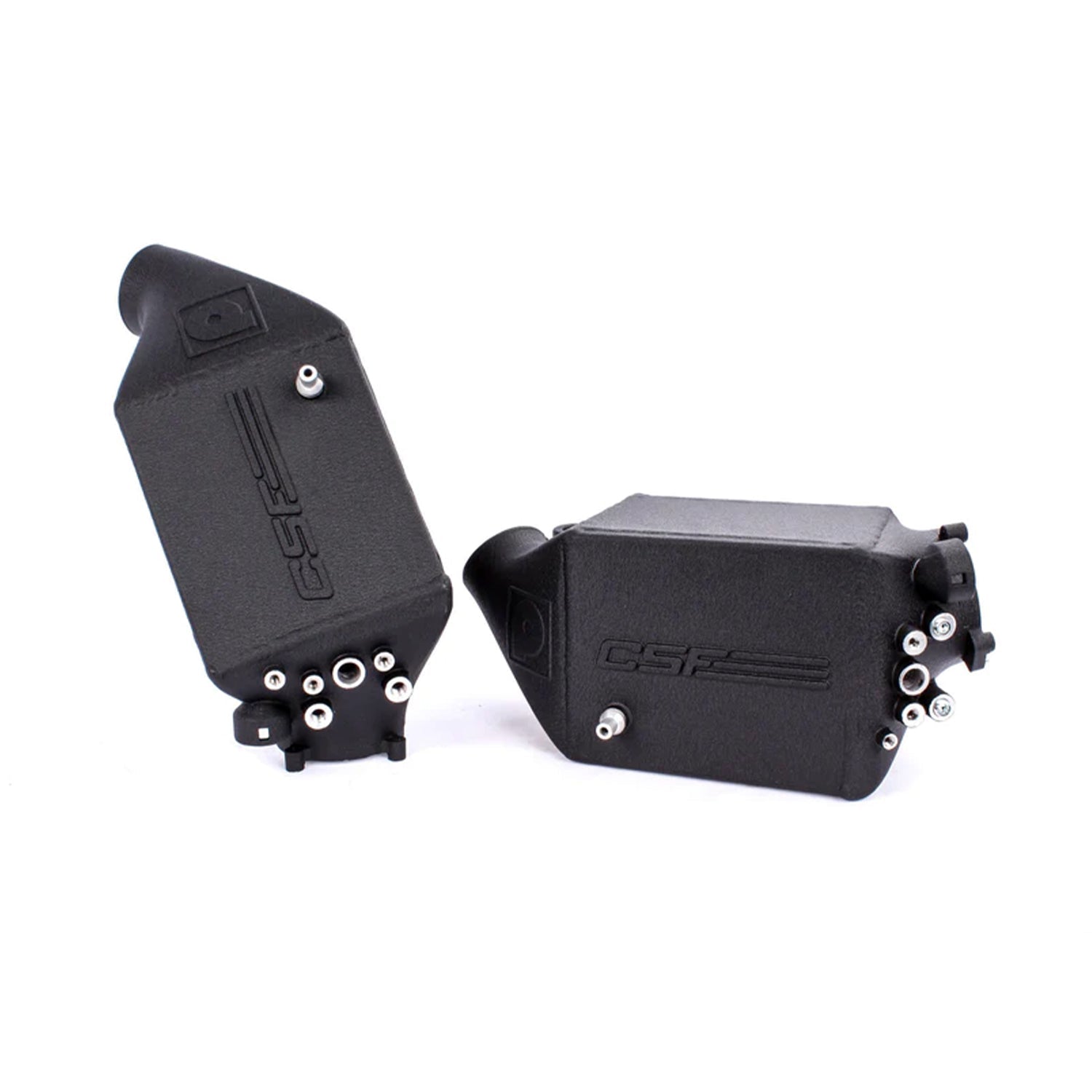 CSF BMW M5/M6 S63 Twin Charge Air Cooler Set (F10/F12/F13/F06)