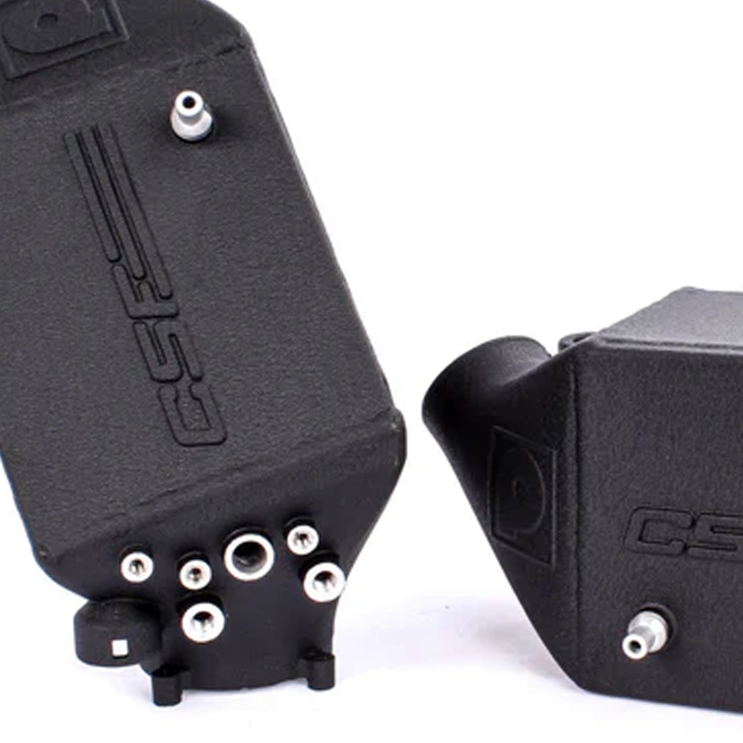 CSF BMW M5/M6 S63 Twin Charge Air Cooler Set (F10/F12/F13/F06)