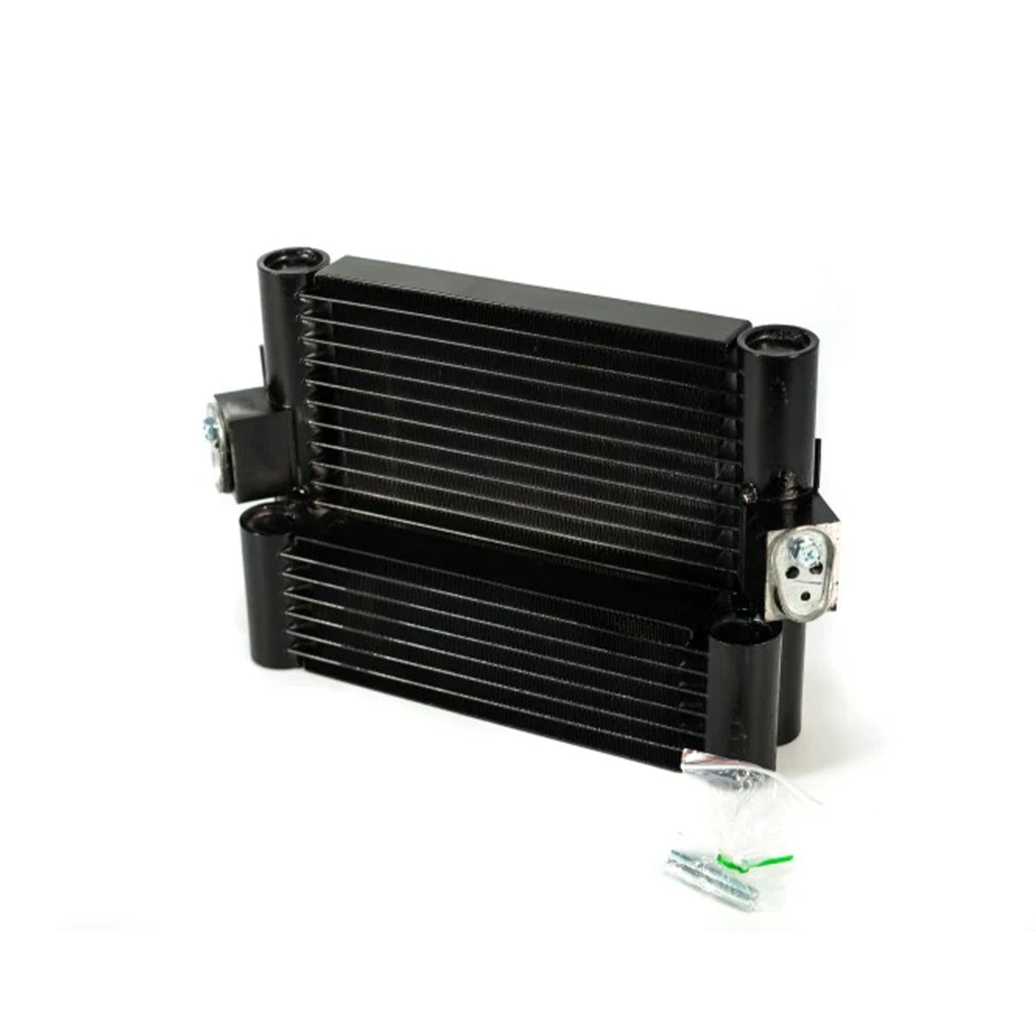 CSF BMW M2 Race Spec Oil Cooler (F87)