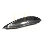 CSL Style Carbon Fibre Boot Spoiler for BMW 3 Series E90 Saloon inc M3 05-08