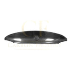 CSL Style Carbon Fibre Boot Spoiler for BMW 3 Series E90 Saloon inc M3 05-08