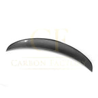 CSL Style Carbon Fibre Boot Spoiler for BMW 3 Series E90 Saloon inc M3 05-08
