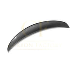 CSL Style Carbon Fibre Boot Spoiler for BMW 3 Series E90 Saloon inc M3 05-08