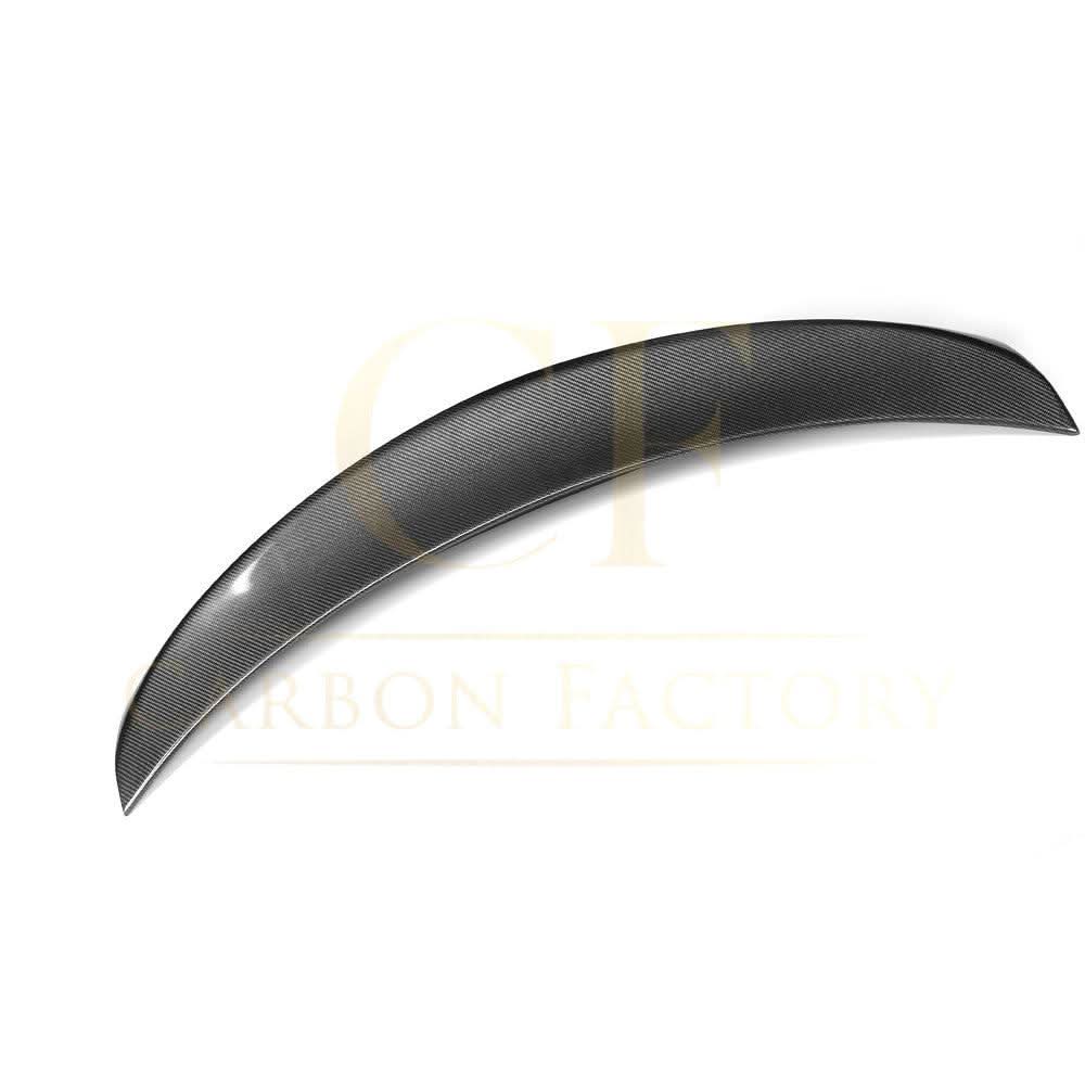 CSL Style Carbon Fibre Boot Spoiler for BMW 3 Series E90 Saloon inc M3 05-08