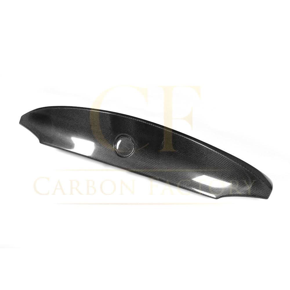 CSL Style Carbon Fibre Boot Spoiler for BMW 3 Series E90 Saloon inc M3 05-08