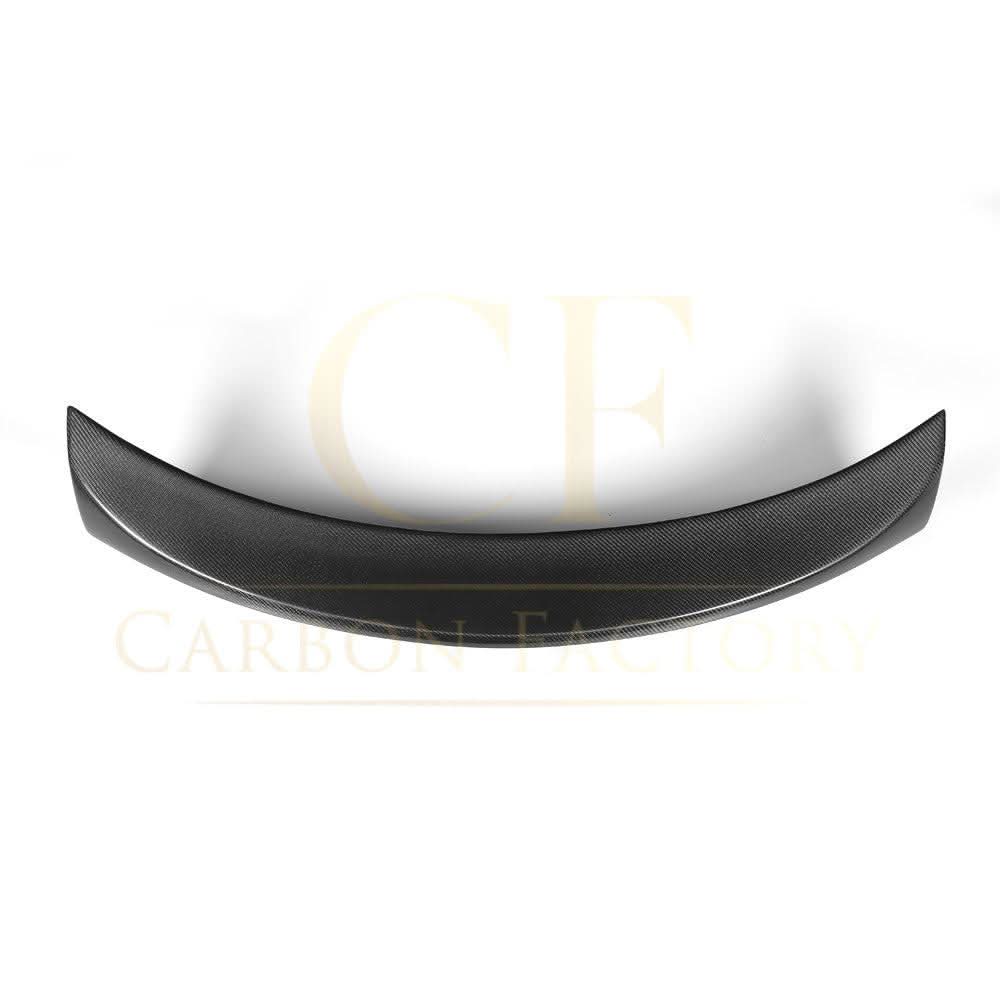 CSL Style Carbon Fibre Boot Spoiler for BMW 3 Series E90 Saloon inc M3 05-08