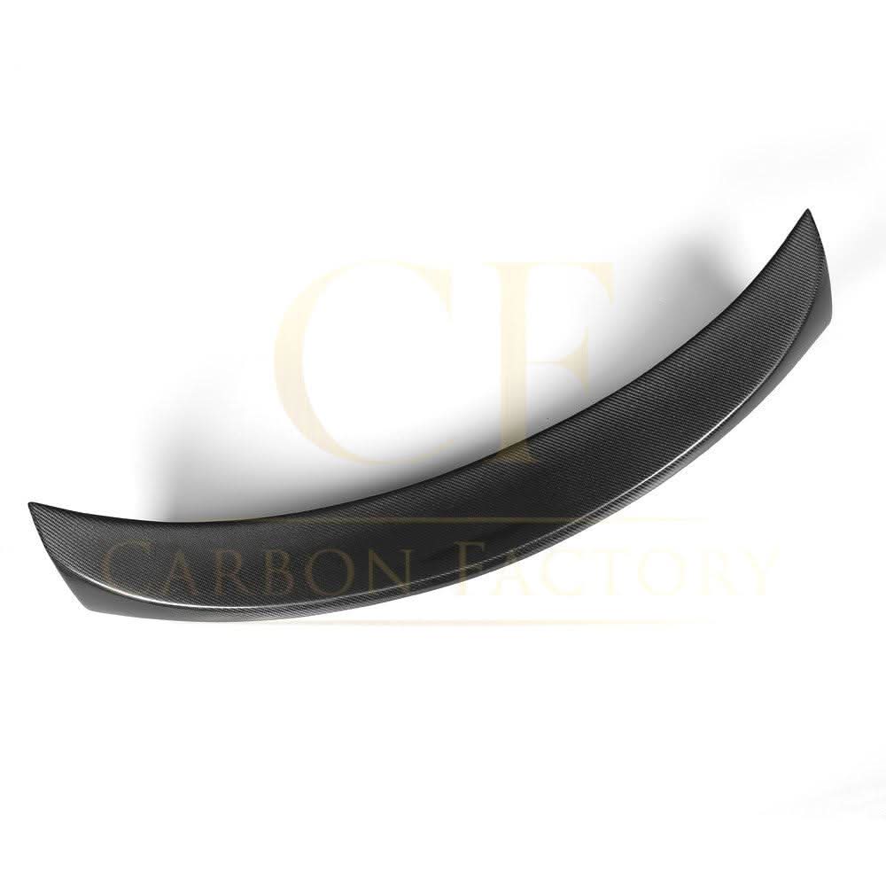 CSL Style Carbon Fibre Boot Spoiler for BMW 3 Series E90 Saloon inc M3 05-08