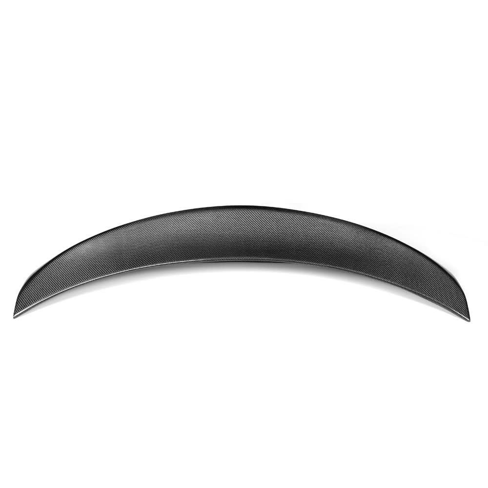 CSL Style Carbon Fibre Boot Spoiler for BMW 3 Series E90 Saloon inc M3 05-08