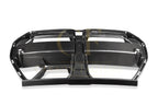 CSL Style Pre-Preg Carbon Fibre Front Grille for BMW G80 G81 M3 G82 G83 M4 21-25