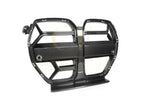 CSL Style Pre-Preg Carbon Fibre Front Grille for BMW G80 G81 M3 G82 G83 M4 21-25