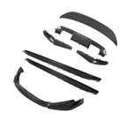 BMW G80 M3 FULL CARBON FIBRE KIT V15 - CT DESIGN