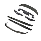 BMW G80 M3 FULL CARBON FIBRE KIT V16 - CT DESIGN