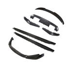 BMW G80 M3 FULL CARBON FIBRE KIT V11 - CT DESIGN