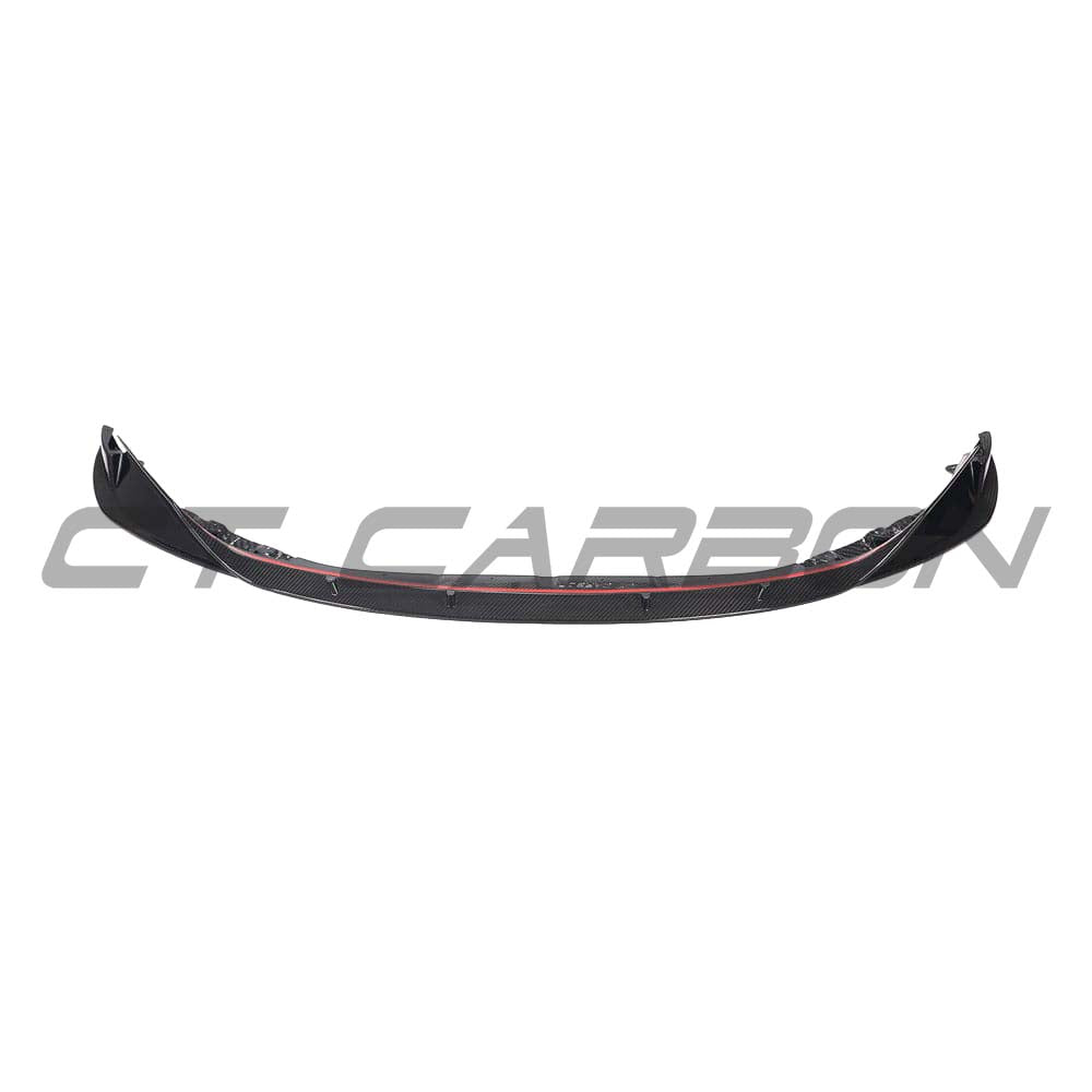 BMW M3/M4 G80/G81/G82/G83 CARBON FIBRE FRONT END PACK (ACC) - V1