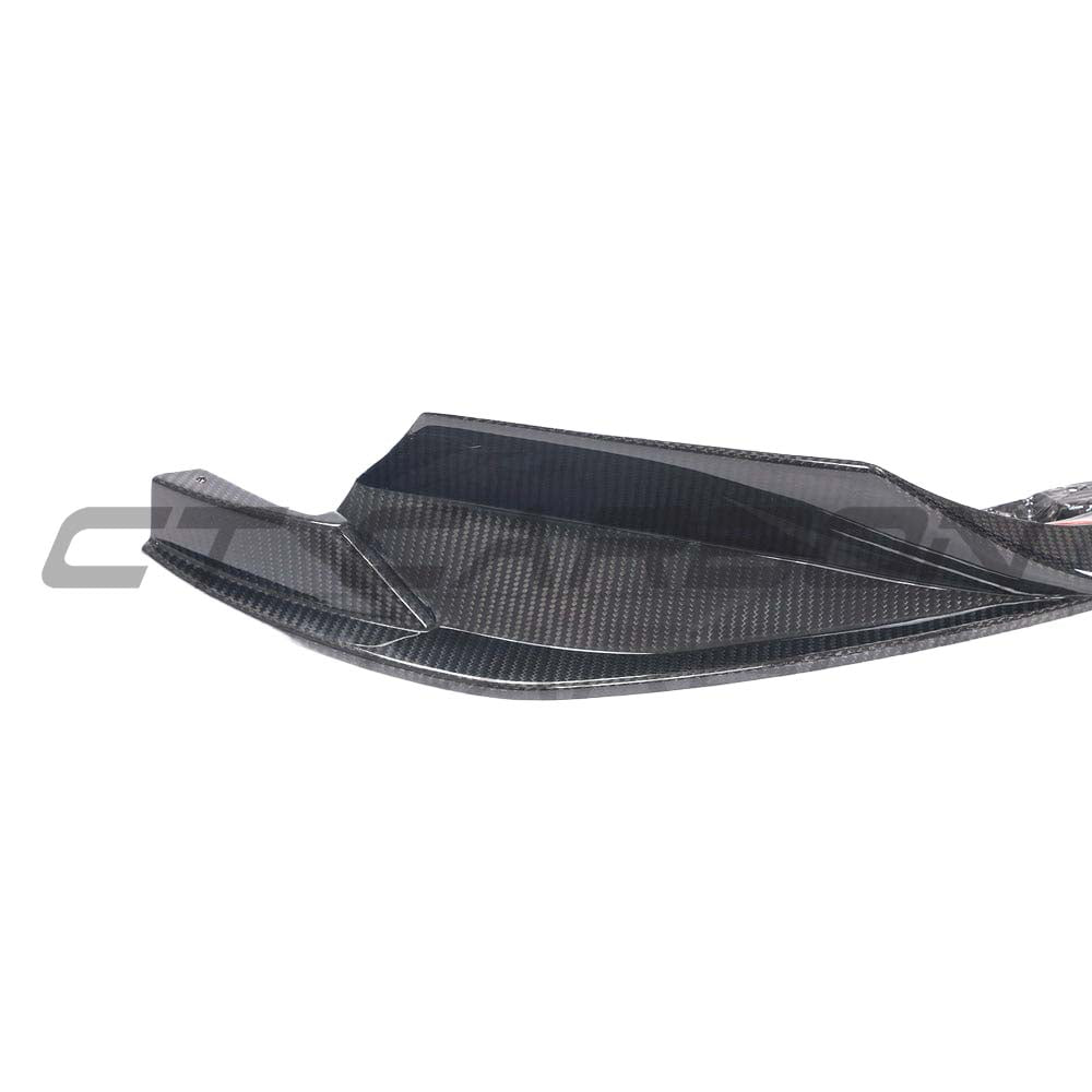 BMW M3/M4 G80/G81/G82/G83 CARBON FIBRE FRONT END PACK (ACC) - V1