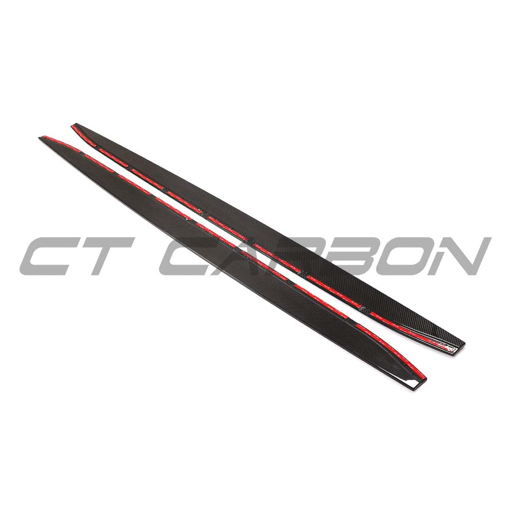 BMW G80 M3 FULL CARBON FIBRE KIT V5 - CT DESIGN