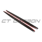 BMW G80 M3 FULL CARBON FIBRE KIT V5 - CT DESIGN