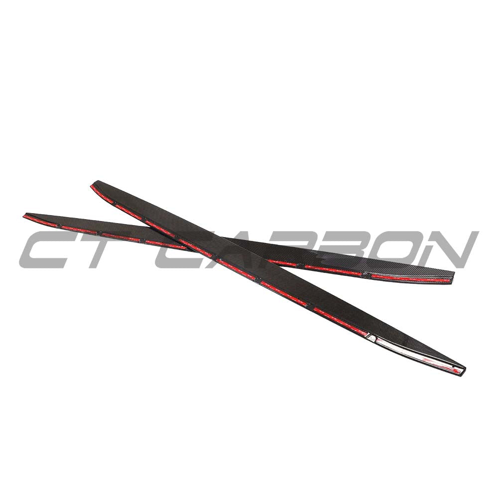 BMW G80 M3 FULL CARBON FIBRE KIT V9 - CT DESIGN